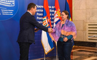 AP Vojvodina: Dodeljeni ugovori za kupovinu kuća čije će vlasnice biti žene