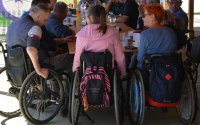 Međunarodni dan osoba sa invaliditetom: Naš je zadatak da podignemo svest celokupnog društva