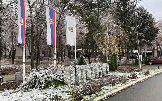 Vremenske prilike: Sneg u većini krajeva Srbije, zabeleo se Beograd, najhladnije na Zlatiboru, saobraćaj u opštini funkcioniše normalno