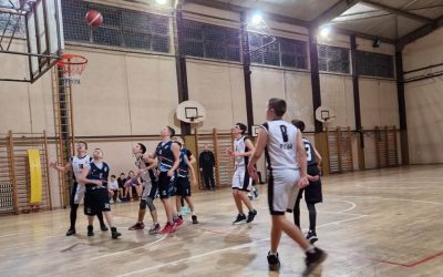 Košarka: Pioniri Opova obezbedili plasman u drugi krug KSV prvenstva