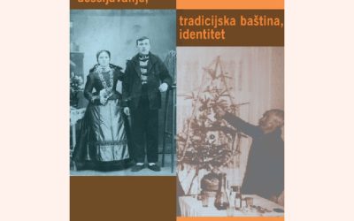 Etnologija: Predstavljanje knjige Hrvati u Banatu u nedelju u 11 časova