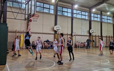 Košarka: Pioniri Opova upisali drugu pobedu u plejofu