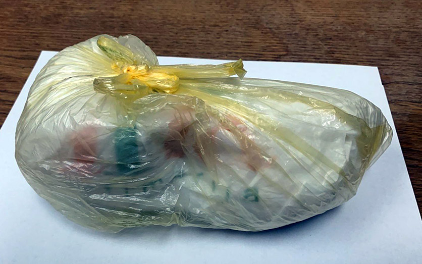 Ministarstvo unutrašnjih poslova: Policija pronašla pola kilograma amfetamina u automobilu