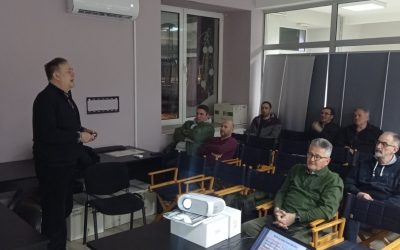 Pčelarstvo: Održano još jedno predavanje pčelarima