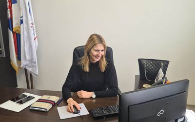 Društvo: Direktorka PIO fonda u Pančevu razrešava nedoumice oko penzionerskih kartica