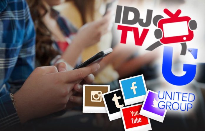 Meka moć united grupe:  Kako IDJTV preko SBB i društvenih mreža utiče na omladinu u Srbiji