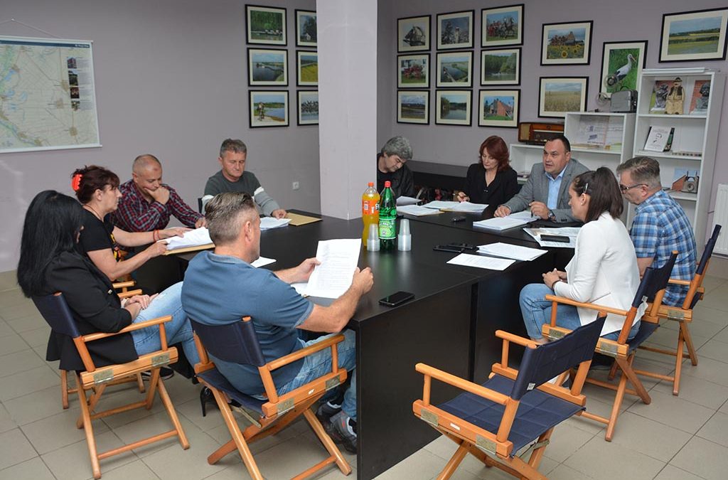 Lokalna samouprava: Održana 47. sednica Opštinskog veća Opštine Opovo