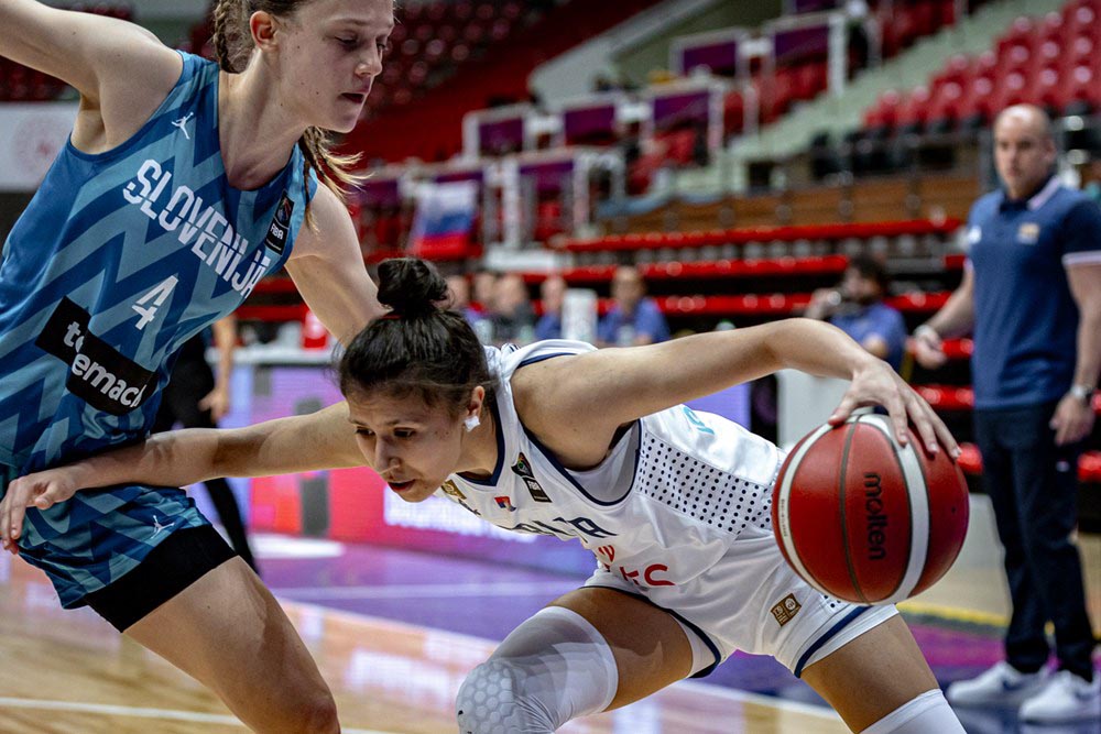 Košarka: Srbija (U18) će se ipak boriti za bronzanu medalju
