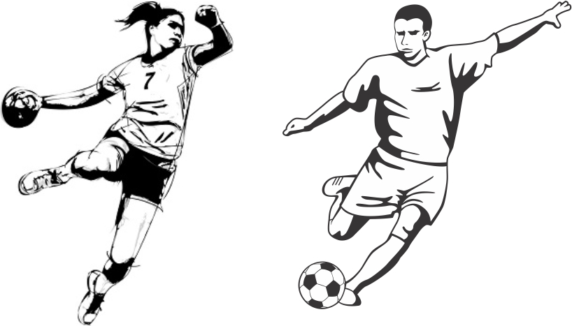 Sportski vikend: Fudbal u Barandi i Sakulama, rukomet u Opovu