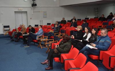 Održana 31. sednica Skupštine opštine Opovo