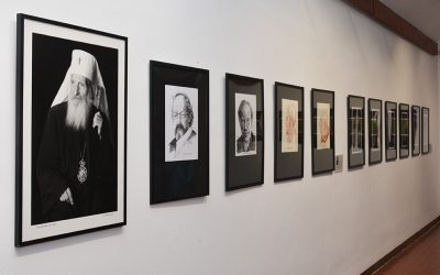 Rajko R. Karišić: 50 godina fotografije – Moj izbor
