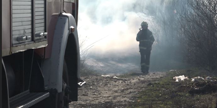 Sektor za vanredne situacije MUP Srbije: Apel za bezbednu grejnu sezonu