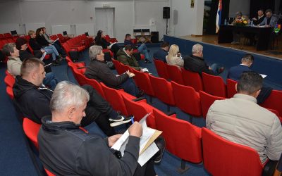 Skupština opštine Opovo: Usvojeni izveštaji o radu javnih ustanova