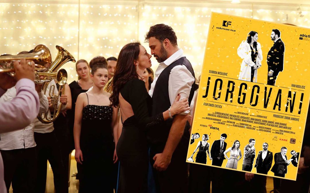 Kulturni centar Opovo: U nedelju dve projekcije filma „Jorgovani“