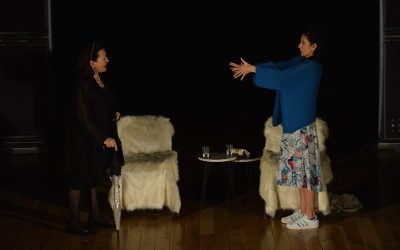 Pozorište: „Sećaš li se“ na sceni Kulturnog centra Opovo