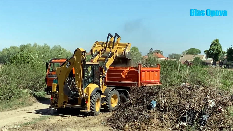 Divlje deponije – Ogledalo ljudske svesti (video)