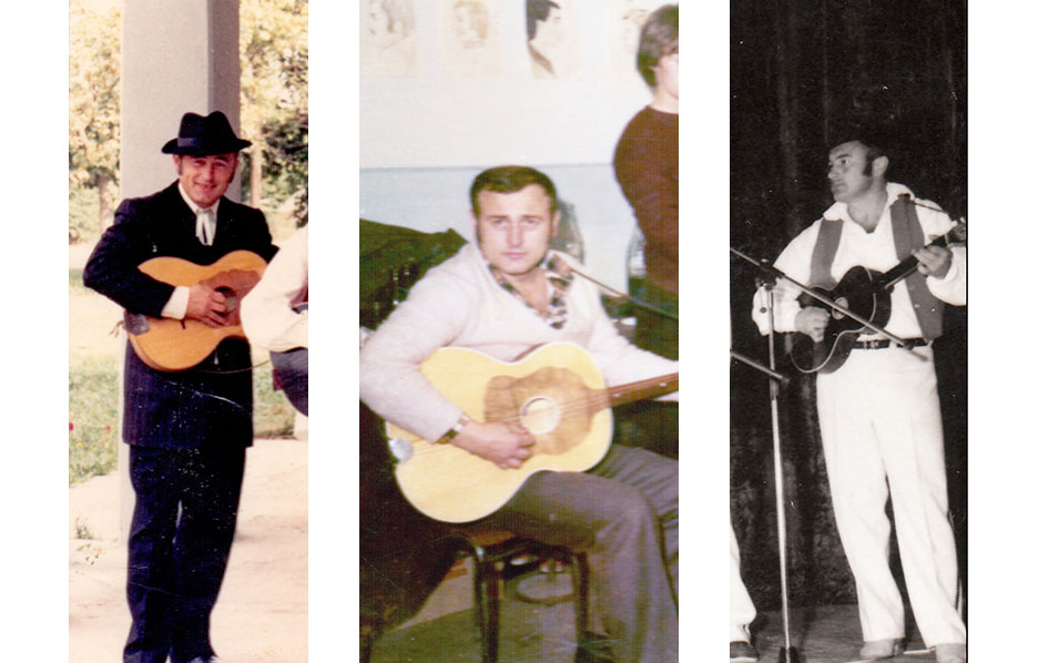 In memoriam: Ljubomir Šoronda – prosvetar, matematičar, tamburaš i alas