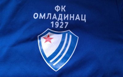 Fudbal: Pripremna utakmica Omladinca i Palilulca u nedelju
