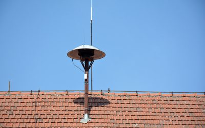 U sredu provera ispravnosti sistema za javno uzbunjivanje
