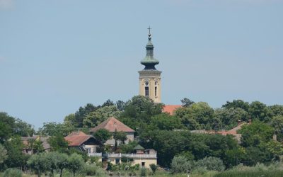 Srpska pravoslavna crkvena opština Sakule: Novi termin licitacije za zemlju u Sakulama