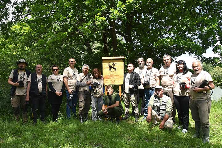Foto asocijacija Vojvodine: Održan Foto safari „Jaroslav Pap“