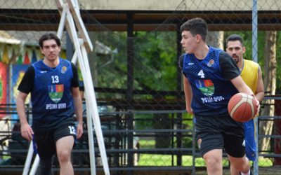 Letnja KSV liga – Banat jug: Opovčani upisali pobedu u Ilandži