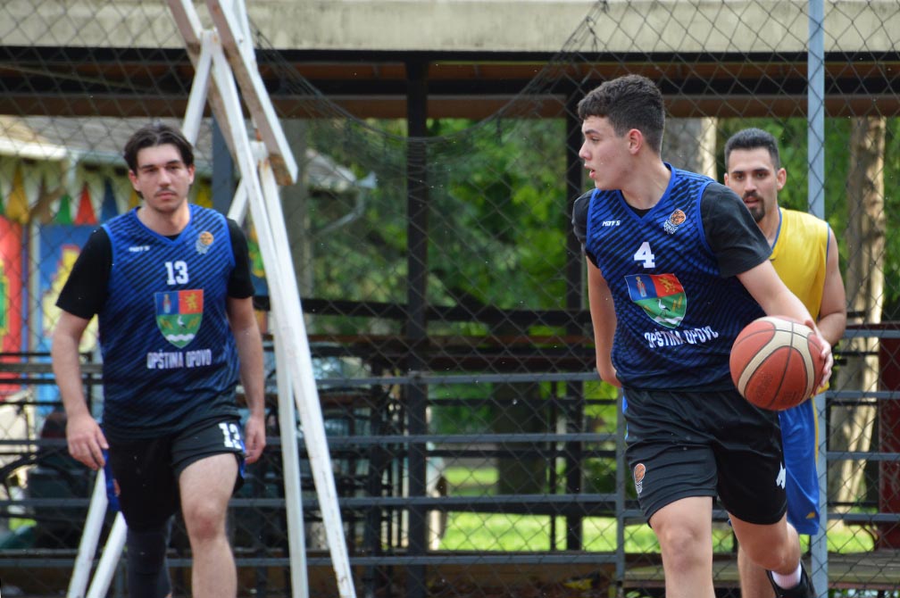 Letnja KSV liga – Banat jug: Opovčani upisali pobedu u Ilandži