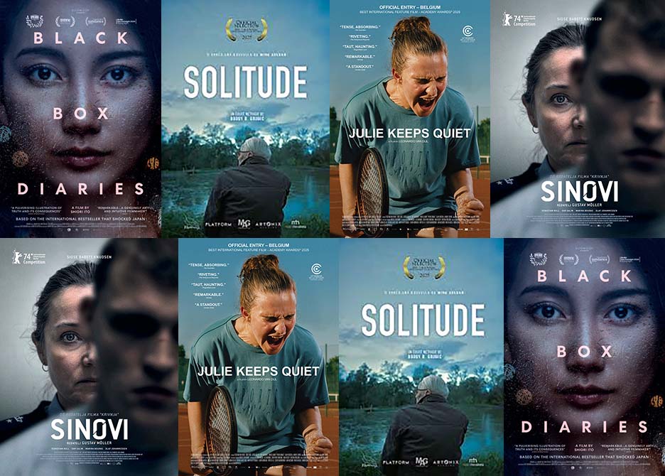 ONB Opovo: Četiri filmske projekcije tokom maja i juna