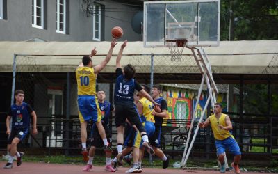 Sportski vikend: Košarkaški gradski derbi u subotu
