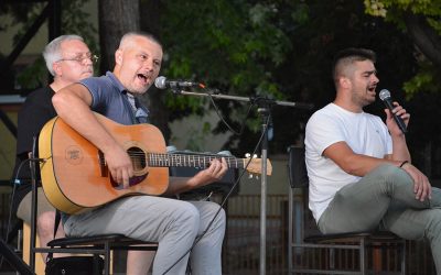 Humanitarni koncert: Solidarnost na delu, sakupljeno 316.806 dinara
