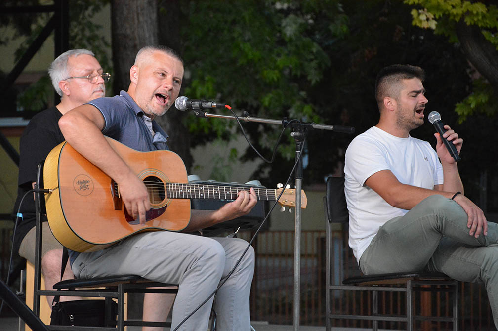 Humanitarni koncert: Solidarnost na delu, sakupljeno 316.806 dinara
