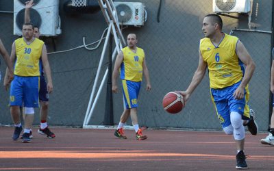 Košarka: Poraz Agros Basketa u Omoljici