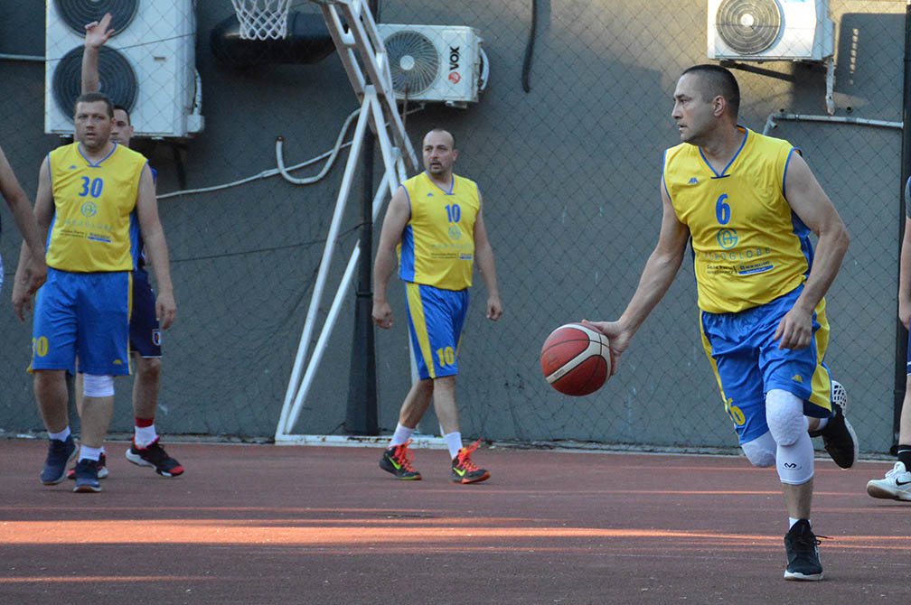 Košarka: Poraz Agros Basketa u Omoljici