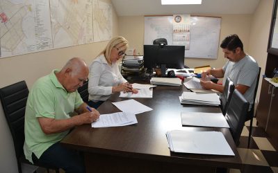 Sufinansiranje sanacije energetske efikasnosti: Potpisani ugovori sa korisnicima i izvođačima radova