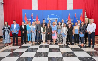 Pokrajina opredelila 20 miliona dinara za rekonstrukciju Doma kulture u Sefkerinu