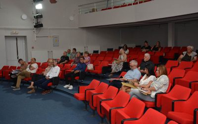Skupština opštine Opovo: Završni račun opštinskog budžeta za 2024. godinu, Odluka o socijalnoj zaštiti, imenovani mrtvozornici, regresiranje troškova užine za predškolce i učenike