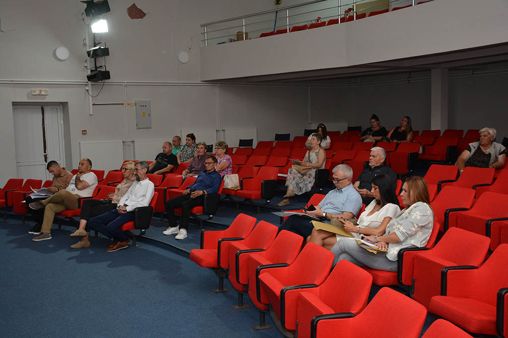 Skupština opštine Opovo: Završni račun opštinskog budžeta za 2024. godinu, Odluka o socijalnoj zaštiti, imenovani mrtvozornici, regresiranje troškova užine za predškolce i učenike
