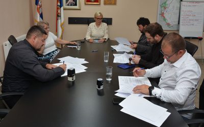 Dva miliona dinara za verske zajednice na teritoriji Opštine Opovo