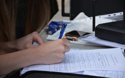 Na zborovima građana prikupljeno preko 700 potpisa za umanjenje poreza na imovinu