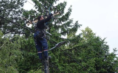 ED Zrenjanin: U nedelju isključenje struje u Sakulama
