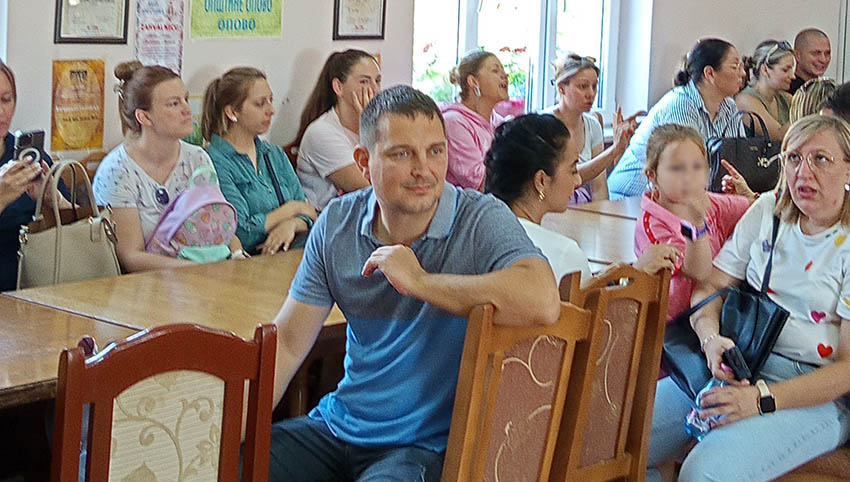 Mališani iz vrtića “Lastavica” iz Padinske Skele u pratnji vaspitačica i roditelja posetili Opovo