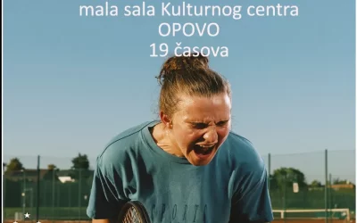 Filmski festival Opovo: Žuli je odlučila da ćuti večeras u 19 časova
