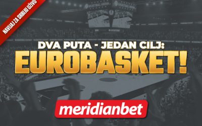 Poslednja šansa: Obezbedi kartu za Eurobasket potpuno BESPLATNO!