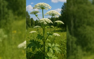 Od danas na snazi Naredba postupanja radi sprečavanja širenja invazivne biljne vrste