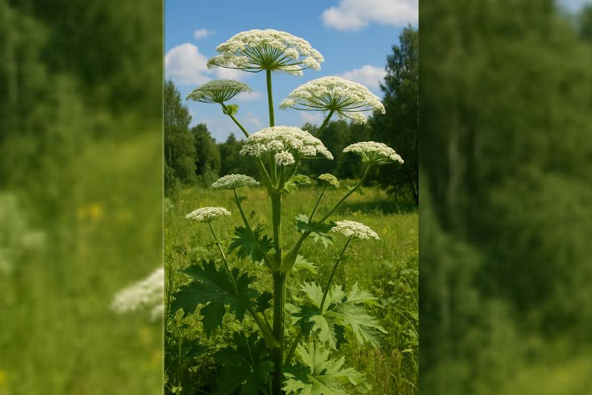 Od danas na snazi Naredba postupanja radi sprečavanja širenja invazivne biljne vrste
