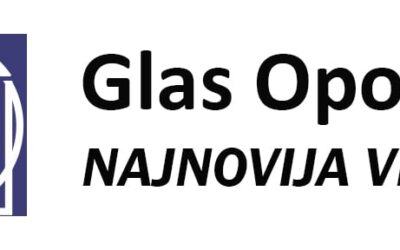 U Opovu održan skup protiv blokada