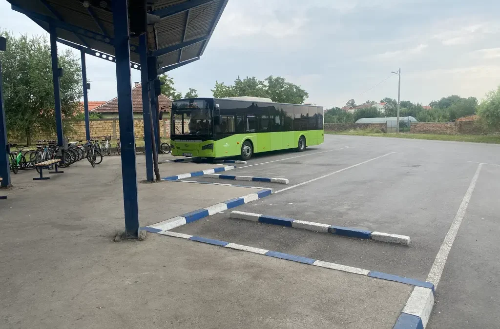 Red vožnje Pantransporta od ponedeljka