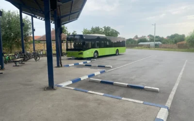 Red vožnje Pantransporta od ponedeljka