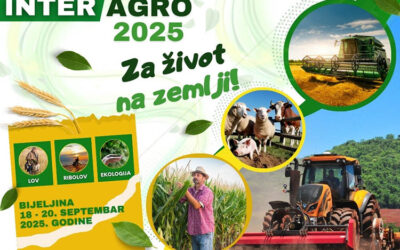 Prijavljivanje poljoprivrednika u Vojvodini za sajam u Biljeljini do 1. septembra