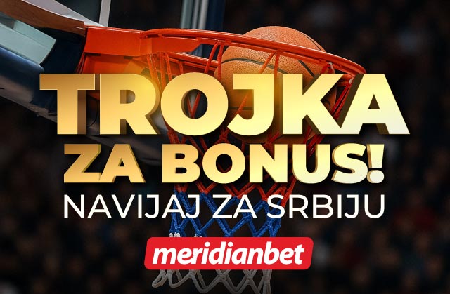 Srbija spremna za Portugal, a svaka trojka naših “Orlova”  danas vredi više!